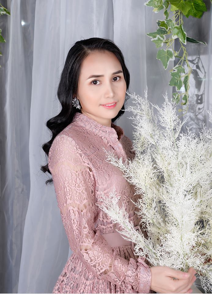 Giới thiệu chuyên gia