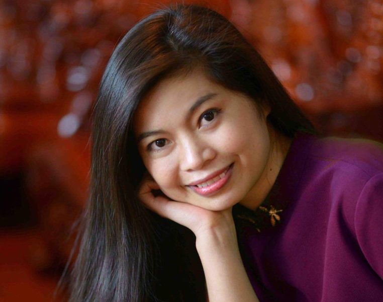 Chuyên gia Đỗ Thị Đông Thủy