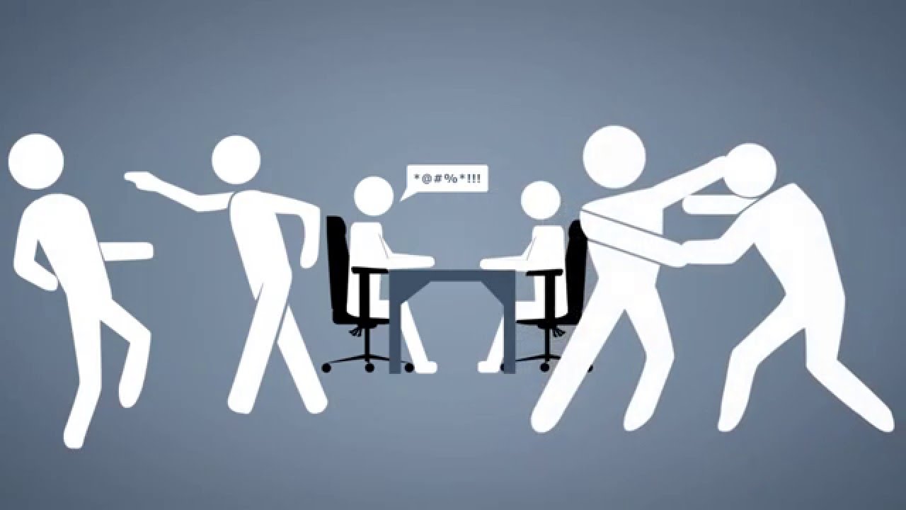 bạo hành người làm