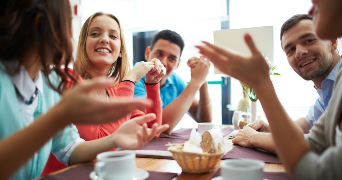 Các cách giải quyết mâu thuẫn trong gia đình