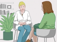 Giới Thiệu Dịch Vụ Tâm Sự Cùng Chuyên Gia