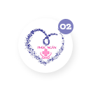 Liên hệ để được tư vấn chọn dịch vụ và hướng dẫn thanh toán