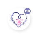 Nhận sự trợ giúp theo dịch vụ đã chọn